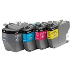 INK-JET BROTHER LC-422XLVAL MFC-J5340DW / MFC-J5740DW / MFC-J6540DW / MFC-J6940DW 3000 PAGINAS NEGRO 1500