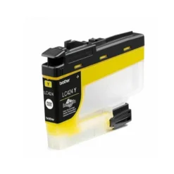 INK-JET BROTHER LC424Y AMARILLO