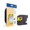 Ink-jet Brother mfc-j4410dw/4510 dw amarillo LC125XLY