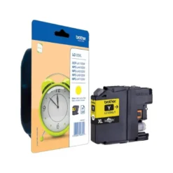 Ink-jet Brother mfc-j4410dw/4510 dw amarillo LC125XLY