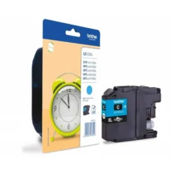 Ink-jet Brother mfc-j4410dw/4510 dw cian LC125XLCBP