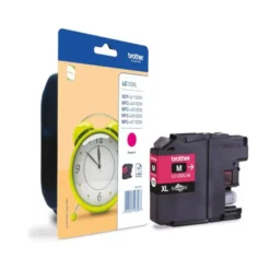 Ink-jet Brother mfc-j4410dw/4510 dw magenta LC125XLMBP