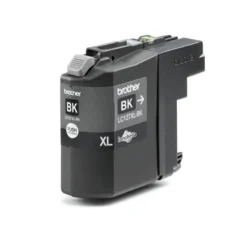 Ink-jet brother MFC-j4410dw MFC-J4510dw, negro, alta capacidad 1200 pag ( lc127xlbk)