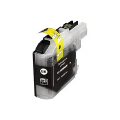 Ink-jet Brother Negro 600 paginas dcp-j132w/152w/552dw/752dw mfc-j470dw/650dw/870dw