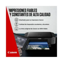 INK-JET CANON 560 PIXMA TS5350 / TS5351 / TS5352 / TS5353 NEGRO 180 PAGINAS
