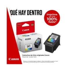 Ink-jet Canon CL-541 color ref 5227B005 mg2150/3150/3250/3550
