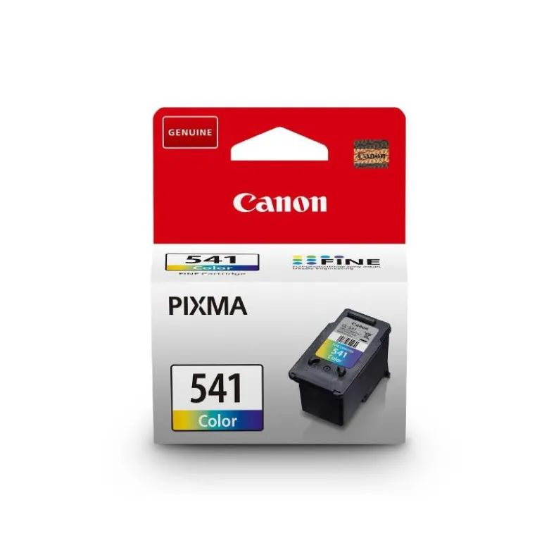 Ink-jet Canon CL-541 color ref 5227B005 mg2150/3150/3250/3550
