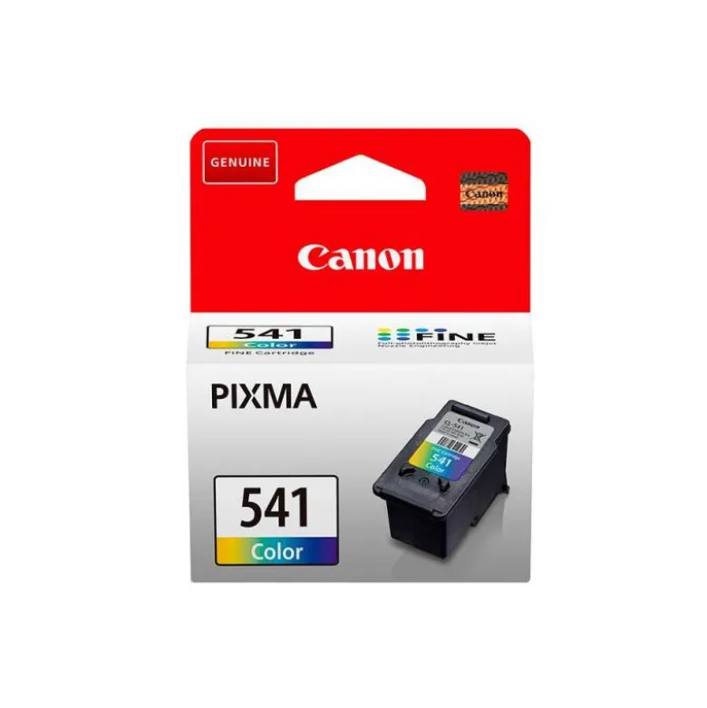 Ink-jet Canon CL-541 color ref 5227B005 mg2150/3150/3250/3550