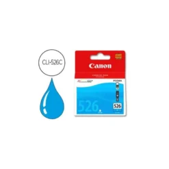 Ink-jet Canon CLI-526 C cian