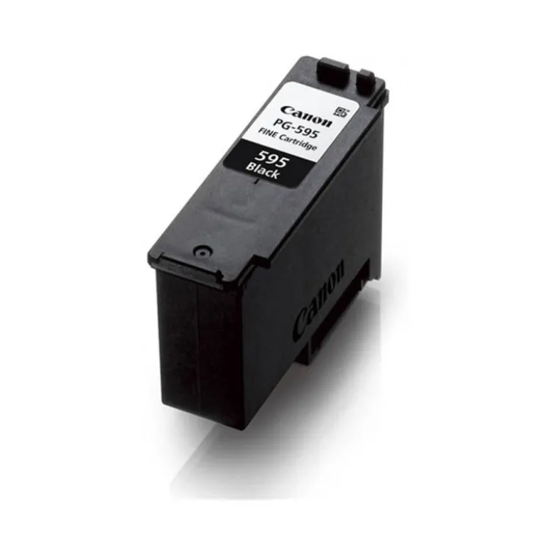 INK-JET CANON PG-595 NEGRO
