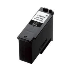 INK-JET CANON PG-595 NEGRO