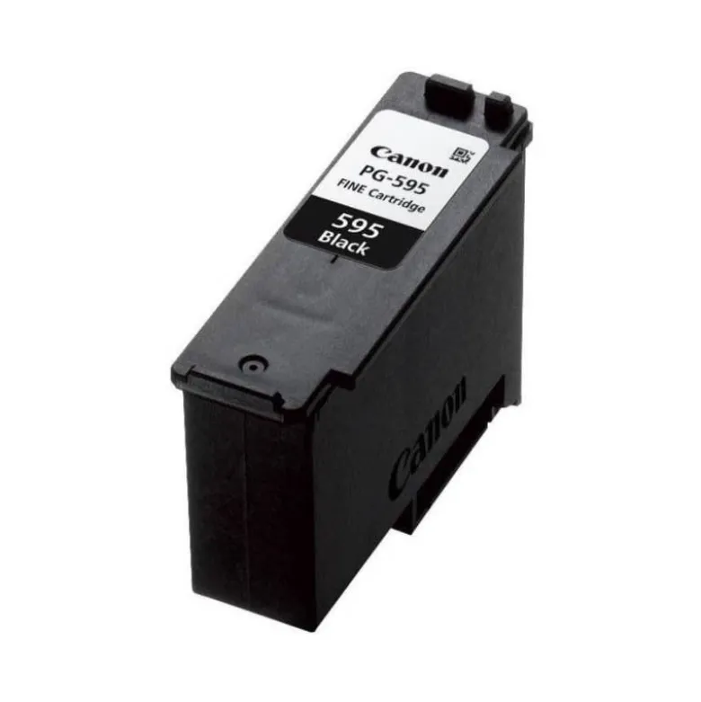 INK-JET CANON PG-595 NEGRO
