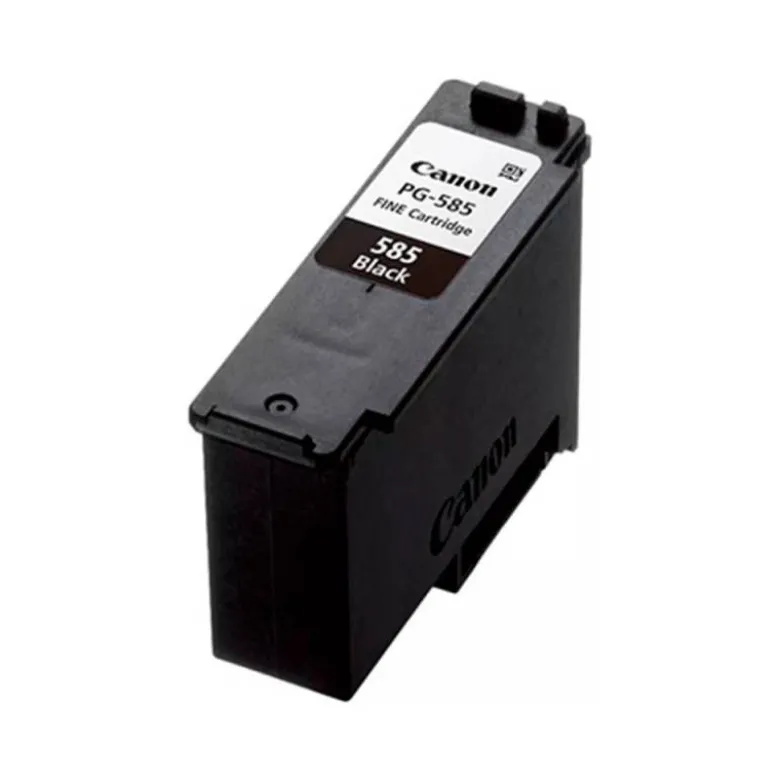 INK-JET CANON PG-585 PIXMA TS7650I/7750I NEGRO 180 PAGINAS 6205C001