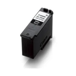 INK-JET CANON PG595XL NEGRO