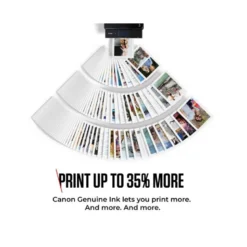 INK-JET CANON PG-585XL PIXMA TS7650I/7750I NEGRO 300 PAGINAS 6204C001
