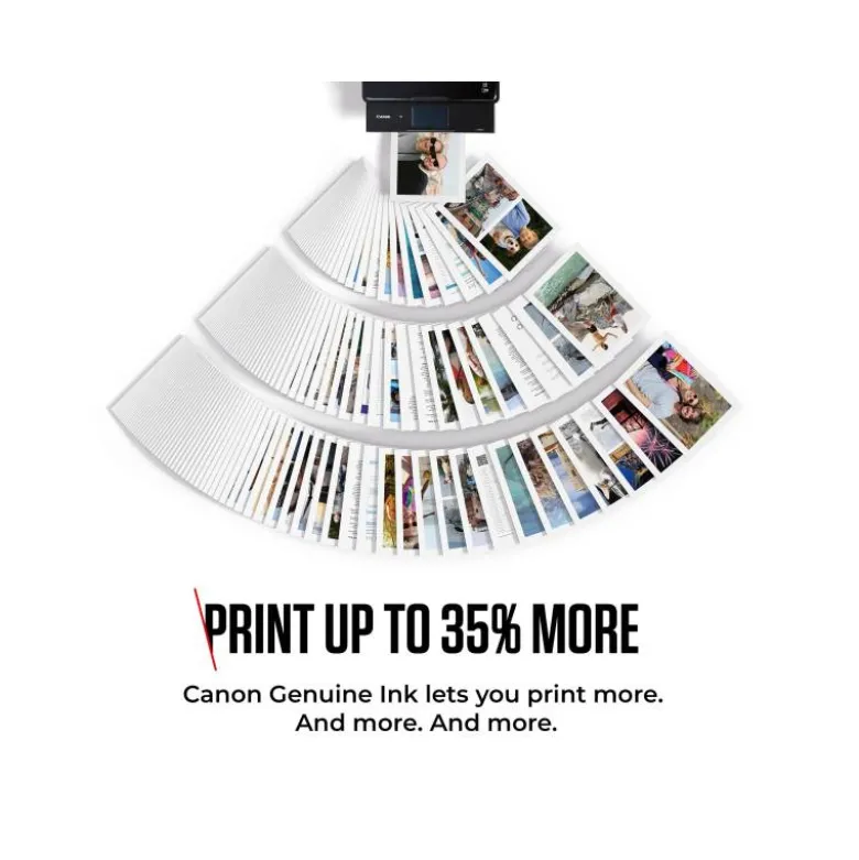 INK-JET CANON PG-585XL PIXMA TS7650I/7750I NEGRO 300 PAGINAS 6204C001