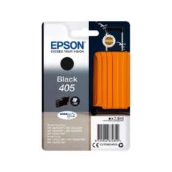 Ink-jet epson 405 wf-3820dwf / wf-4820dwf / wf-7830dtwf / wf-7840dtwf negro