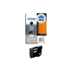 Ink-jet epson 405 wf-3820dwf / wf-4820dwf / wf-7830dtwf / wf-7840dtwf negro