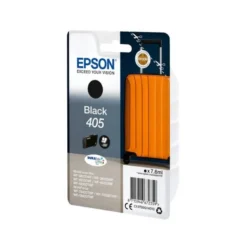 Ink-jet epson 405 wf-3820dwf / wf-4820dwf / wf-7830dtwf / wf-7840dtwf negro
