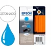INK-JET EPSON 405 XL COLOR CIAN C13T05H24010