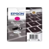 Ink-jet epson 407l clavier wf-4745 series magenta 1900 paginas