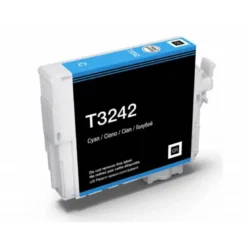 INK-JET EPSON SURECOLOR T3242 COLOR CIAN C13T32424010