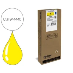 INK-JET EPSON T9444 COLOR AMARILLO C13T944440