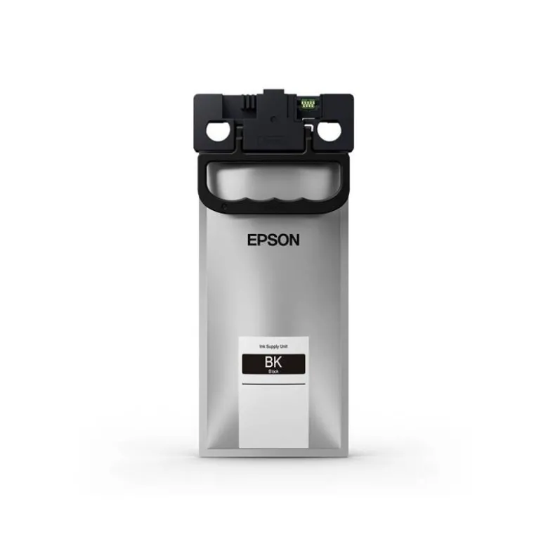 INK-JET EPSON WF-C5X90 SERIES INK XXL COLOR NEGRO C13T946140