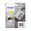 INK-JET EPSON 35XL COLOR AMARILLO C13T35944010
