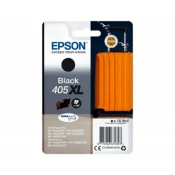 INK-JET EPSON 405XL COLOR NEGRO C13T05H14010