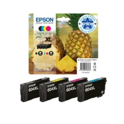 INK-JET EPSON 604XL MULTICOLOR C13T10H64010