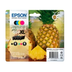 INK-JET EPSON 604XL MULTICOLOR C13T10H64010