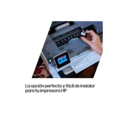 INK-JET HP 308 ENVY 6110/6120/6130/6520/6530 TRICOLOR 120 PAGINAS