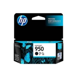 INK-JET HP 950 NEGRO CN049AE CAPACIDAD 1000 PAG