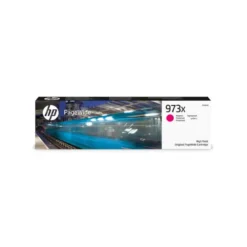 INK-JET HP JET 973X PAGEWIDE 452 / 477 / P55250 / P57750 MAGENTA 7000 PAGINAS