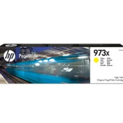 INK-JET HP JET 973X PAGEWIDE 452 / 477 / P55250 / P57750 AMARILLO 7000 PAGINAS