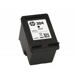 INK-JET HP N.304 DESKJET 3000 / 3720 / 3730 NEGRO 120 PAGINAS