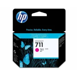 INK-JET HP N.711 MAGENTA 29 ML DESIGNJET T120 / T520
