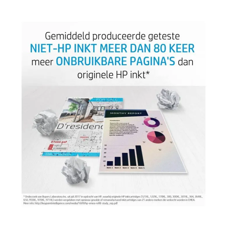 INK-JET HP N.21 NEGRO -5ML- DJ 3920/3940/D2360/F380 PSC 1410