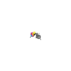 INK-JET HP N.62 OFFICEJET 5640 / 7640 / 5740 NEGRO -200 PAG-