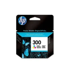 INK-JET HP N.300 TRICOLOR DJ F4224 AIO DJ D2560 165 PAG
