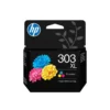INK-JET HP 303XL ENVY PHOTO 6230/7130/7830 TRICOLOR 415 PAGINAS