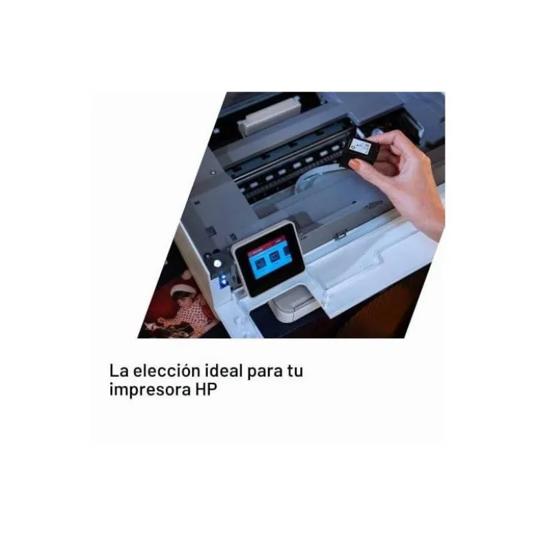 INK-JET HP 303XL ENVY PHOTO 6230/7130/7830 TRICOLOR 415 PAGINAS