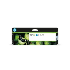 INK-JET HP XL 971XL X451DN X451DW/551DW X476DN X476DW X576DW CIAN 6600 PAG