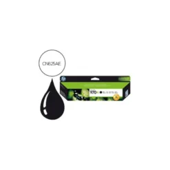 INK-JET HP XL 970XL X451DN X451DW/551DW X476DN X476DW X576DW NEGRO 9200 PAG