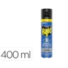 INSECTICIDA RAID SPRAY MOSCAS Y MOSQUITOS FRESCOR NATURAL BOTE DE 400 ML