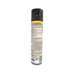INSECTICIDA RAID SPRAY MOSCAS Y MOSQUITOS FRESCOR NATURAL BOTE DE 400 ML