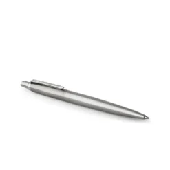 Juego de boligrafo y portaminas Parker Jotter Duo Acero CT