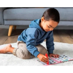 JUEGO DISET DIDACTICO LECTRON MINI GRANJA +3 AÑOS