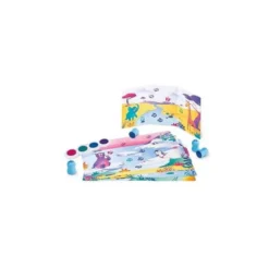 JUEGO EDUCATIVO MAPED CREATIVE MI PRIMER KIT DE SELLOS
